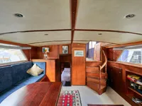 Недвижимость Chelsea Harbour, Chelsea: 19