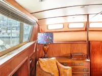 Недвижимость Chelsea Harbour, Chelsea: 21