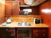 Недвижимость Chelsea Harbour, Chelsea: 22