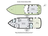 Недвижимость Chelsea Harbour, Chelsea: 23