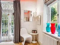 Недвижимость Cheyne Gardens, Chelsea: 3