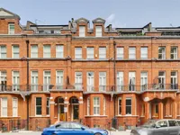 Недвижимость Cheyne Gardens, Chelsea: 5