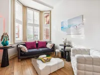 Недвижимость Cheyne Gardens, Chelsea: 7