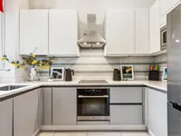 Недвижимость Cheyne Gardens, Chelsea: 8