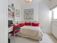 Недвижимость Drayton Gardens, Chelsea: 1