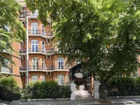 Недвижимость Drayton Gardens, Chelsea: 4
