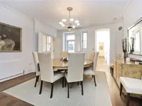 Недвижимость Drayton Gardens, Chelsea: 6