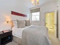 Недвижимость Drayton Gardens, Chelsea: 9