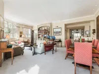 Недвижимость Clover Mews, Chelsea: 1