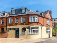 Недвижимость Clover Mews, Chelsea: 5