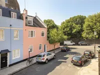 Недвижимость Clover Mews, Chelsea: 6