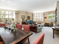 Недвижимость Clover Mews, Chelsea: 8