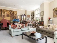 Недвижимость Clover Mews, Chelsea: 9