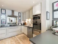 Недвижимость Clover Mews, Chelsea: 10