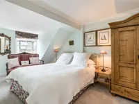 Недвижимость Clover Mews, Chelsea: 12