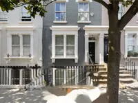 Недвижимость Lots Road, Chelsea: 3