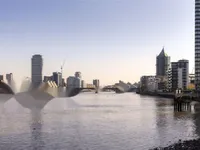 Недвижимость Lots Road, Chelsea: 4