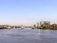 Недвижимость Lots Road, Chelsea: 5