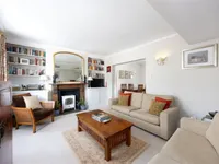 Недвижимость Lots Road, Chelsea: 8