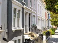 Недвижимость Lots Road, Chelsea: 9