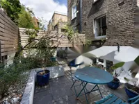 Недвижимость Lots Road, Chelsea: 11