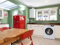 Недвижимость Lots Road, Chelsea: 14