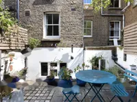 Недвижимость Lots Road, Chelsea: 15