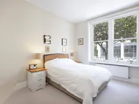 Недвижимость Lots Road, Chelsea: 16