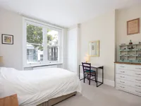 Недвижимость Lots Road, Chelsea: 17