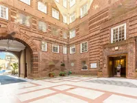 Недвижимость Swan Court, Chelsea Manor Street, Chelsea: 3