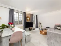 Недвижимость Swan Court, Chelsea Manor Street, Chelsea: 6