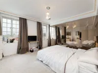 Недвижимость Swan Court, Chelsea Manor Street, Chelsea: 8