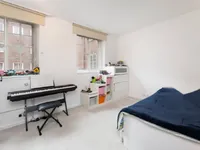 Недвижимость Swan Court, Chelsea Manor Street, Chelsea: 10