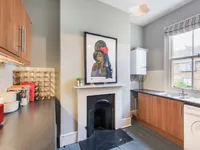 Недвижимость Lots Road, Chelsea: 1