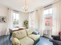 Недвижимость Lots Road, Chelsea: 2