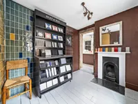 Недвижимость Lots Road, Chelsea: 4