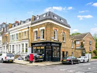 Недвижимость Lots Road, Chelsea: 8