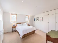 Недвижимость Lots Road, Chelsea: 10