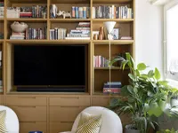 Недвижимость Chelsea Towers, Chelsea Manor Gardens, Chelsea: 3