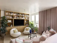 Недвижимость Chelsea Towers, Chelsea Manor Gardens, Chelsea: 9