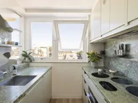 Недвижимость Chelsea Towers, Chelsea Manor Gardens, Chelsea: 10