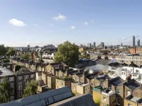 Недвижимость Chelsea Towers, Chelsea Manor Gardens, Chelsea: 11