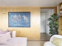 Недвижимость Chelsea Towers, Chelsea Manor Gardens, Chelsea: 13