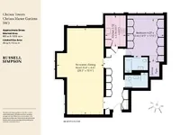 Недвижимость Chelsea Towers, Chelsea Manor Gardens, Chelsea: 14