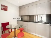 Недвижимость Hepworth Court, 30 Gatliff Road: 1