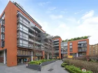 Недвижимость Hepworth Court, 30 Gatliff Road: 6