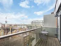 Недвижимость Hepworth Court, 30 Gatliff Road: 7