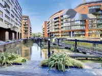 Недвижимость Hepworth Court, 30 Gatliff Road: 8