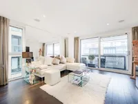 Недвижимость Bramah House, Grosvenor Waterside, 9 Gatliff Road: 9