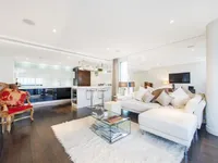 Недвижимость Bramah House, Grosvenor Waterside, 9 Gatliff Road: 10